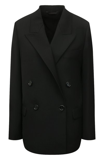 Двубортный жакет ACNE STUDIOS, арт. AH0157, фото 1