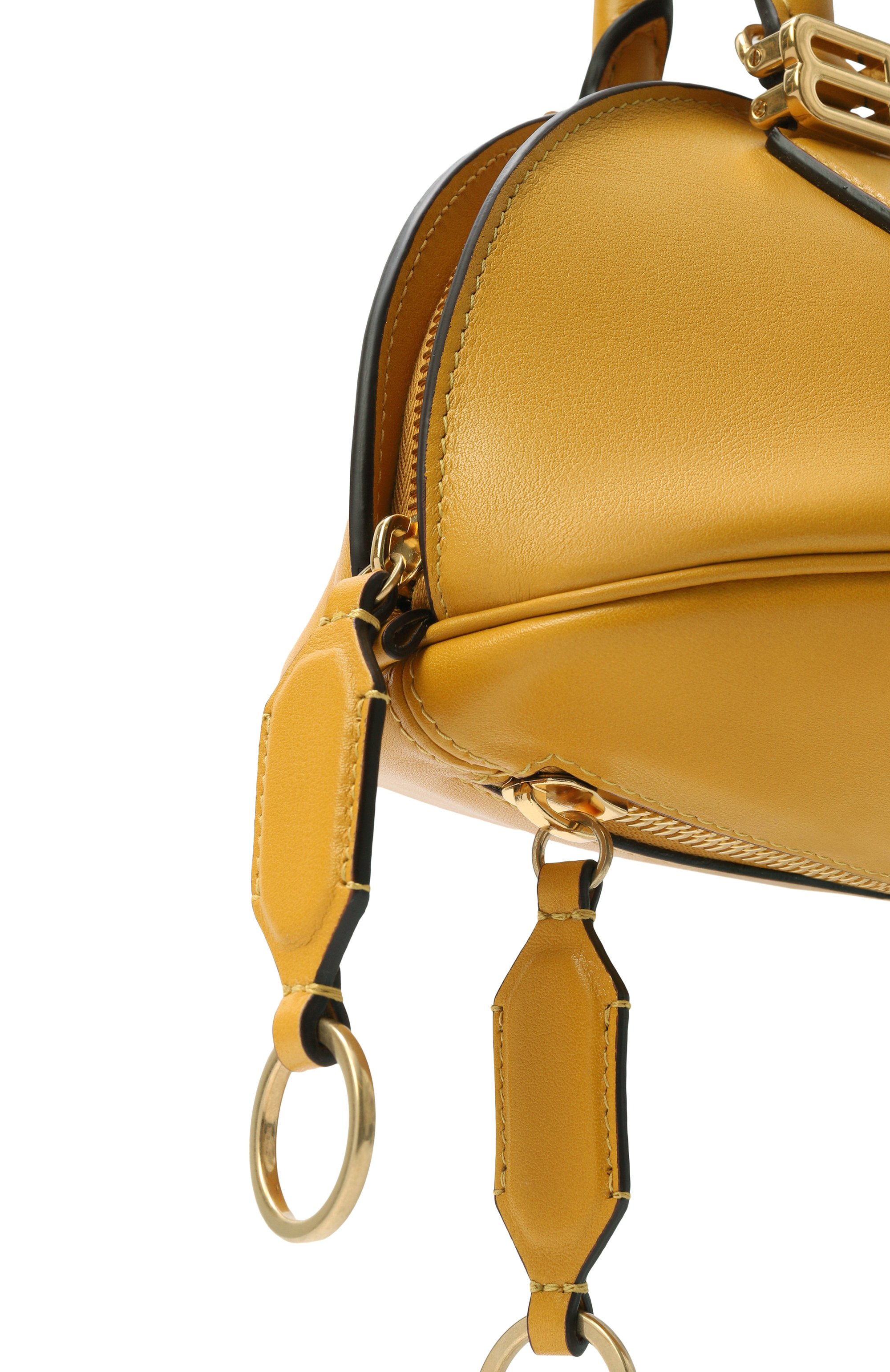Сумка bolero mini BALENCIAGA, арт. 868585/2ACJS, фото 6
