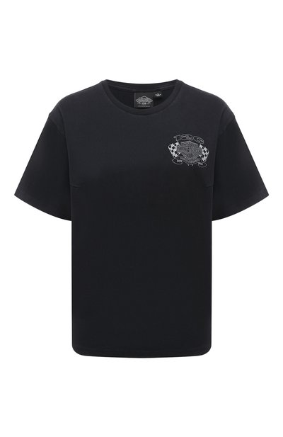 Женская хлопковая футболка HARLEY-DAVIDSON, арт. 97461-23VW