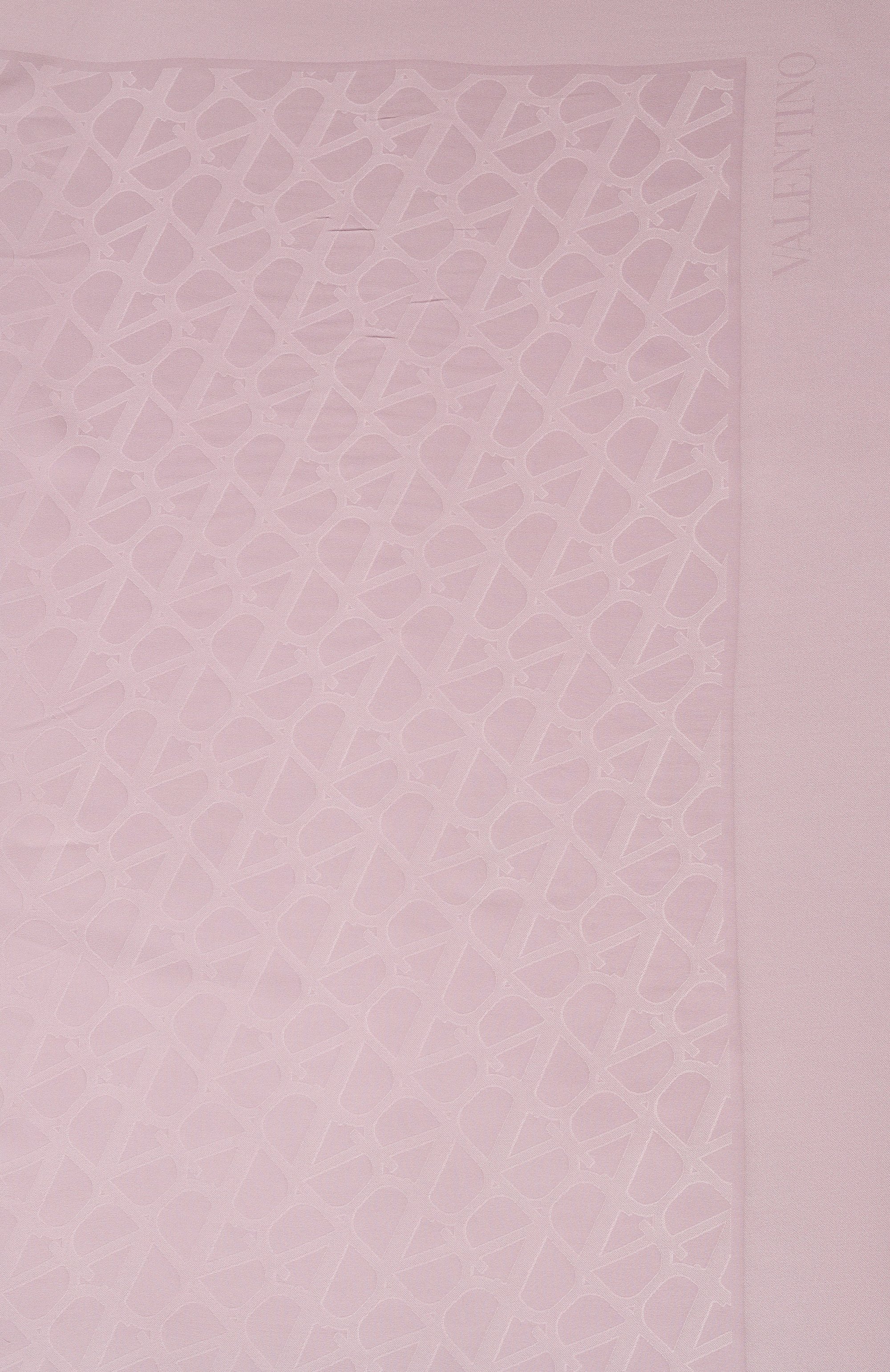 Шелковый платок VALENTINO, арт. 5W2EI114/PUJ, фото 4