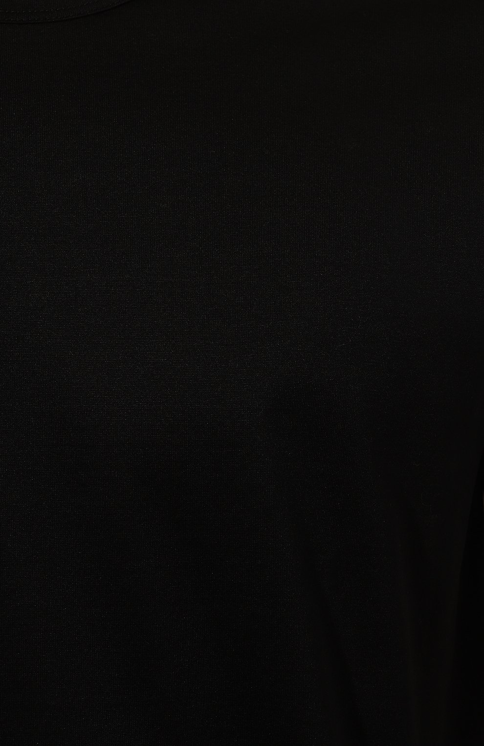 Хлопковая футболка ZEGNA, арт. N2M20/011, фото 5