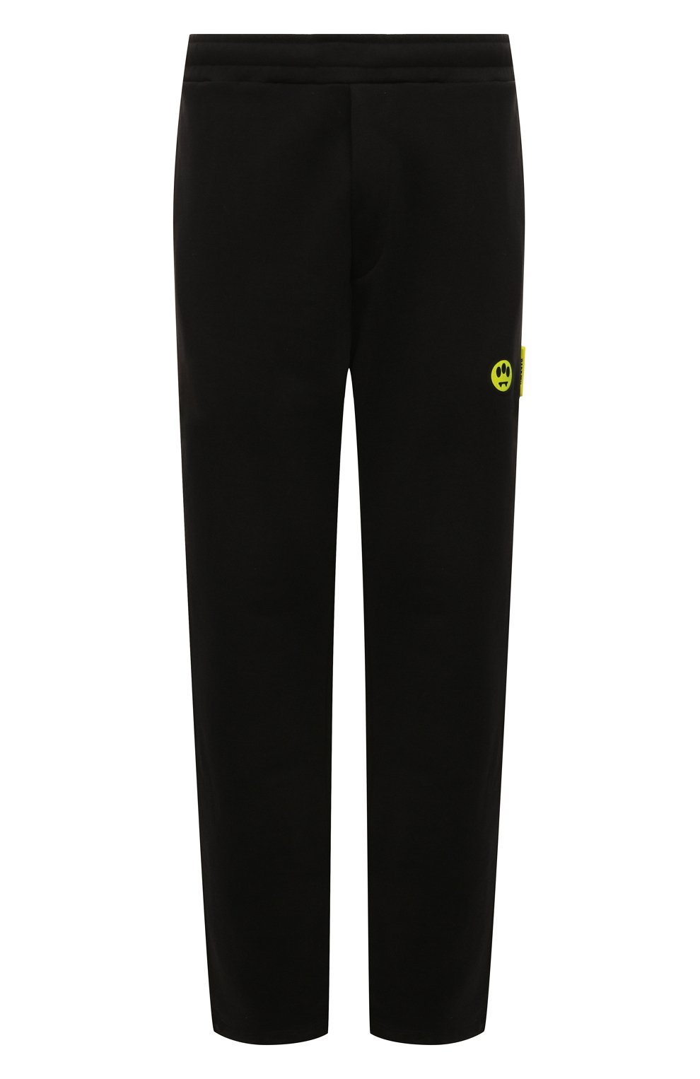 Хлопковые брюки BARROW, арт. S4BWMAFP132, фото 1