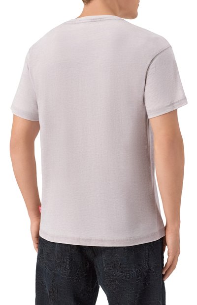 Футболка DIESEL, арт. A19660/0PLBQ, фото 4