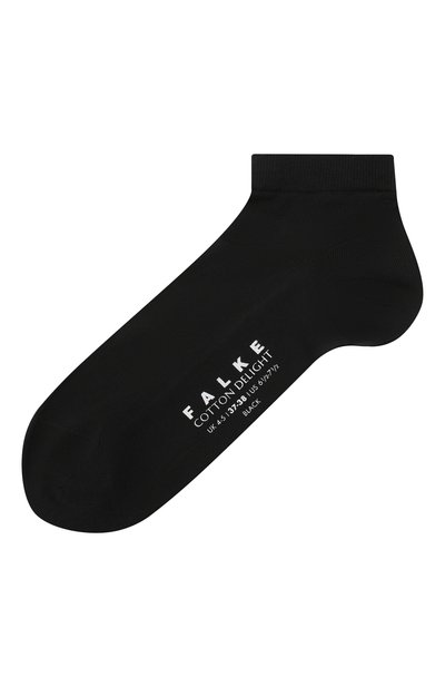 Женские хлопковые носки cotton delight FALKE, арт. 47555_