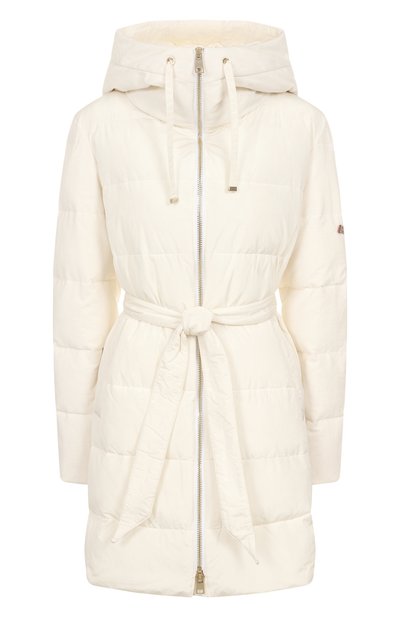 Женский пуховик LORENA ANTONIAZZI, арт. A2404PI26A/3266_SET