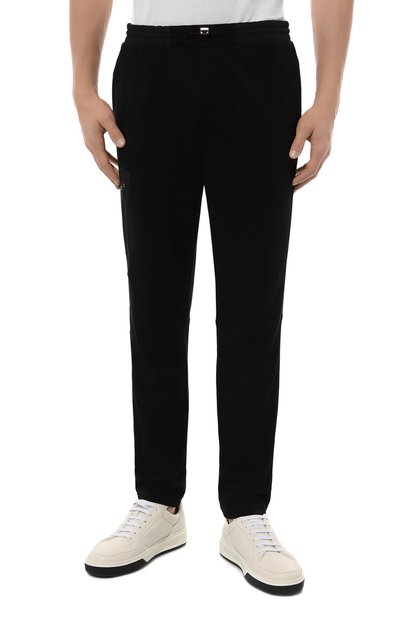 Шерстяные брюки SEASE, арт. PT56R/186TJ, фото 3