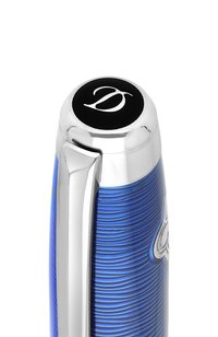 Перьевая ручка 20,000 leagues under the sea S.T. DUPONT, арт. 420051LF, фото 4