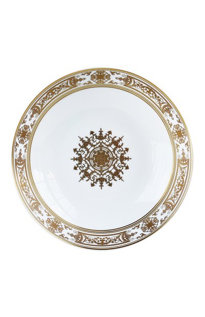Пиала суповая aux rois or 19 см BERNARDAUD, арт. 1847/26