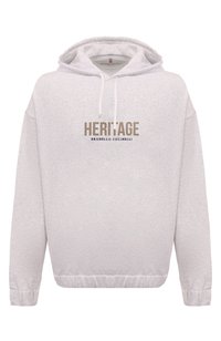 Светло-серый