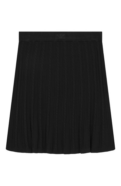 Юбка из вискозы EMPORIO ARMANI, арт. EG000984/AF27341