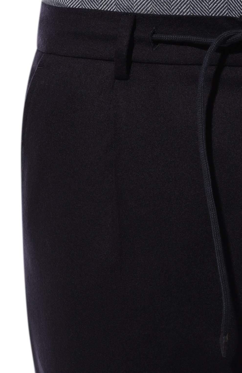 Шерстяные брюки GRAN SASSO, арт. 76115/51306, фото 5