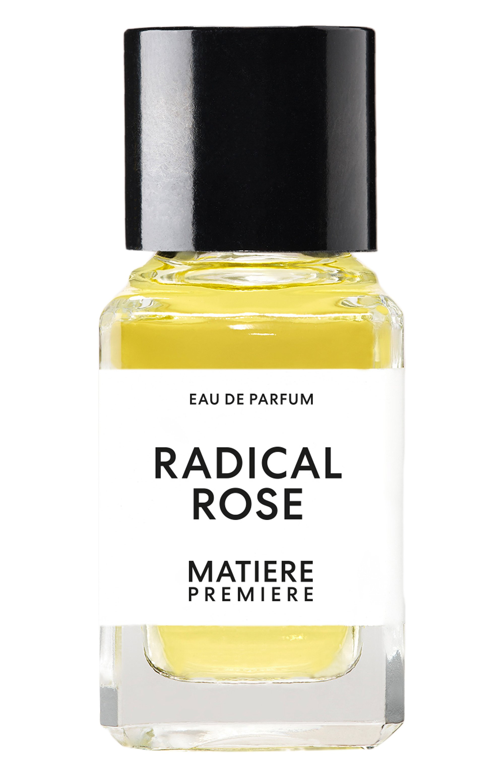 Парфюмерная вода radical rose (6ml) MATIERE PREMIERE, арт. 3770007317476, фото 1