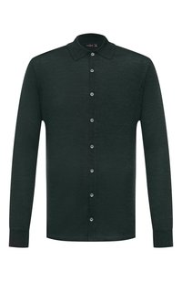 Темно-зеленый