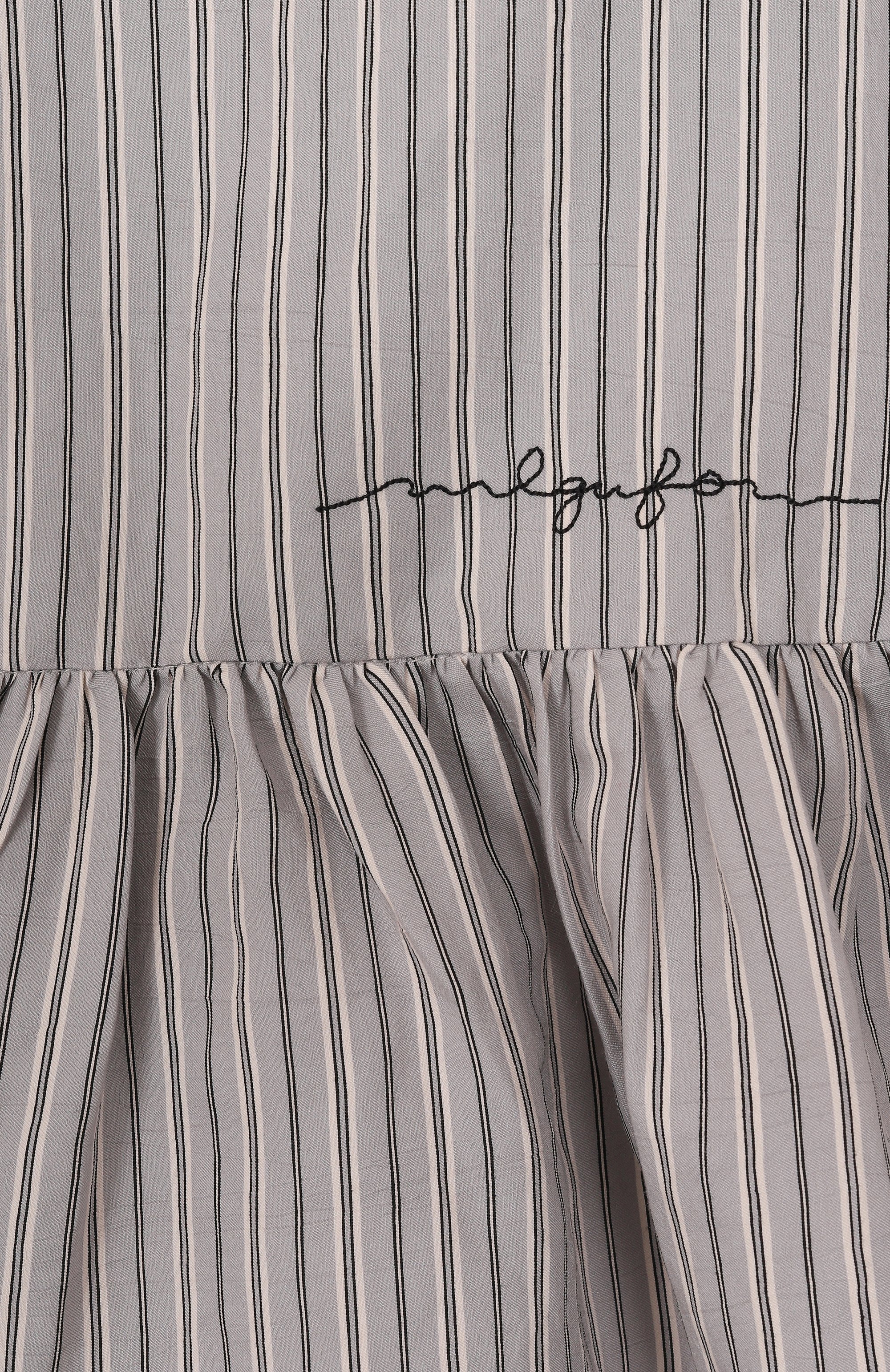 Платье из вискозы IL GUFO, арт. P25VL598R1000/10A-14A, фото 3