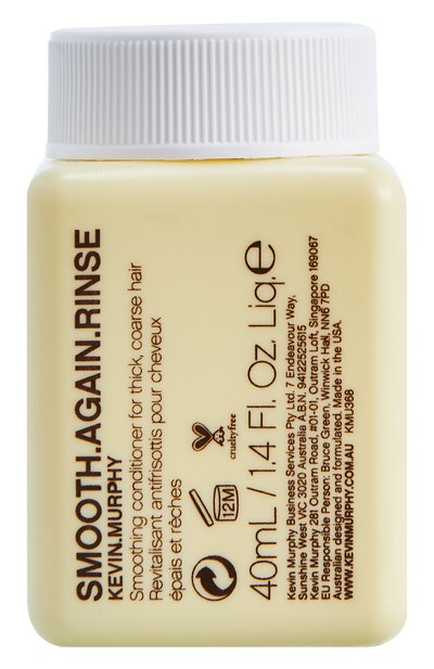 Женский разглаживающий кондиционер smooth.again.rinse (40ml) KEVIN MURPHY, арт. 4660020432098