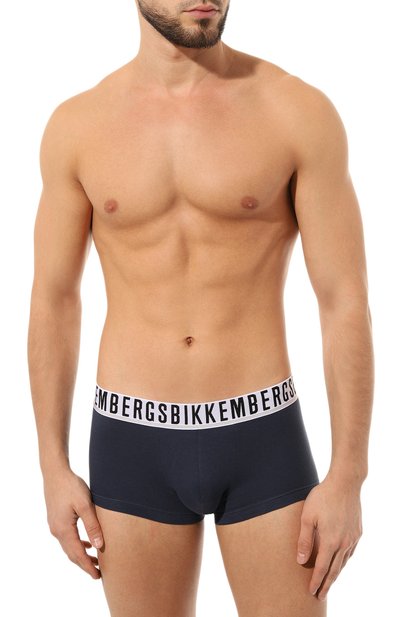 Комплект из двух боксеров DIRK BIKKEMBERGS, арт. BKK1UTR01BI, фото 2