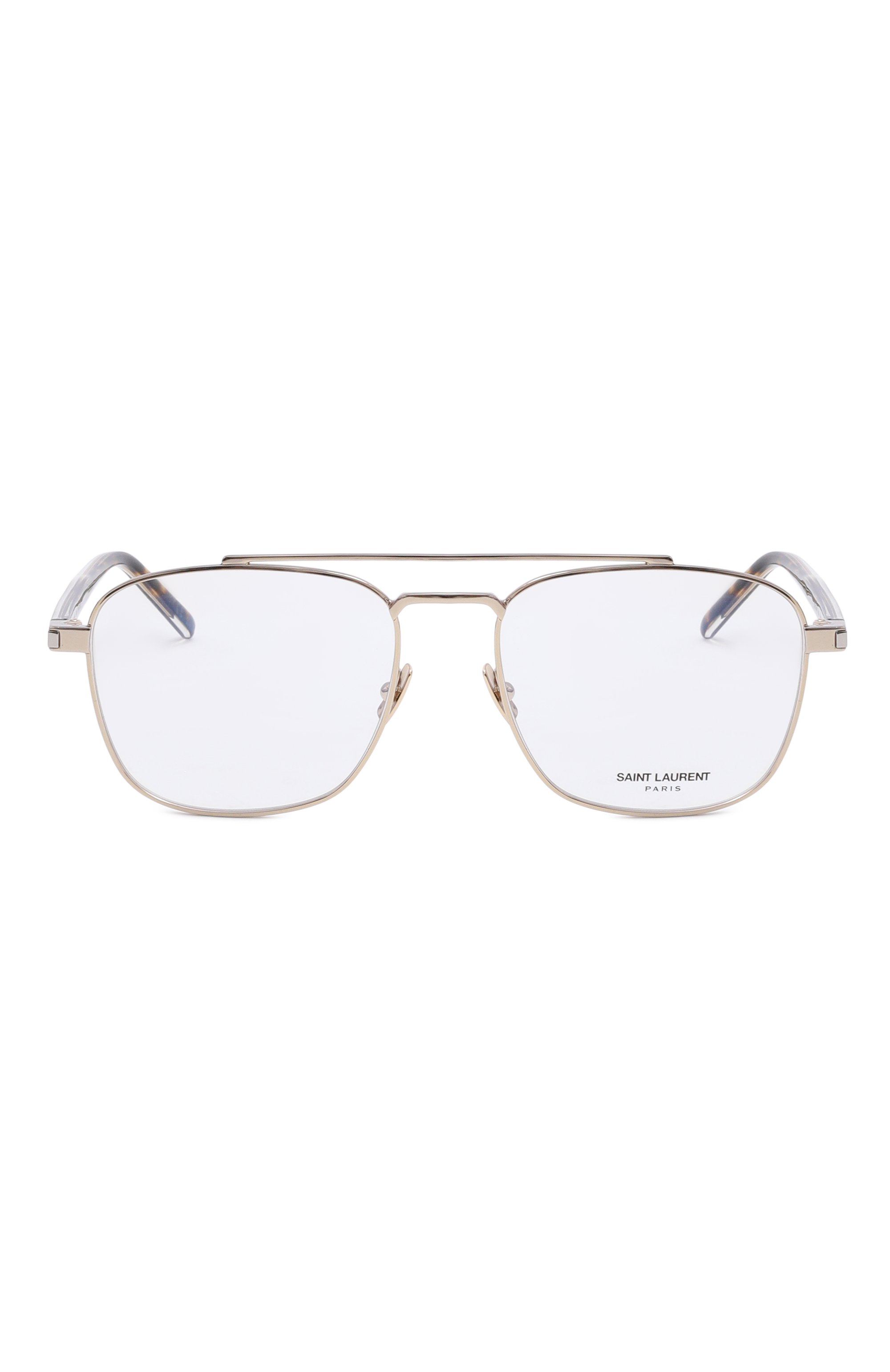 Оправа SAINT LAURENT, арт. SL 665 0PT 003, фото 2
