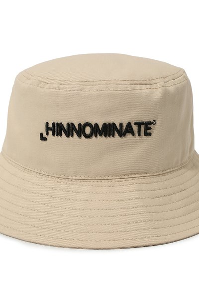 Хлопковая панама HINNOMINATE, арт. HAS2/HNAM11CP, фото 4
