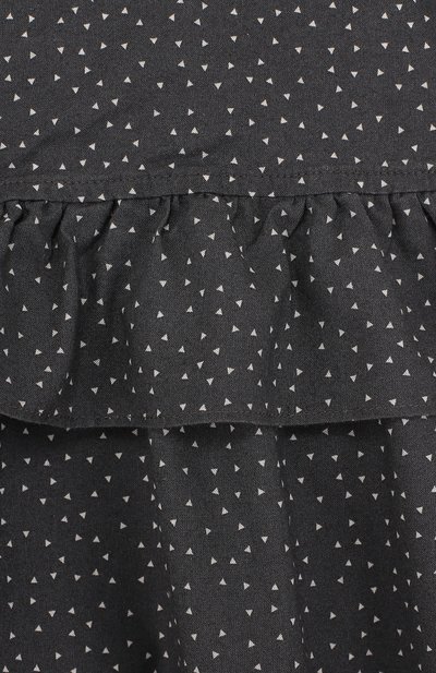 Хлопковый комплект из платья и трусов ALETTA, арт. RW88635/1M-18M, фото 3