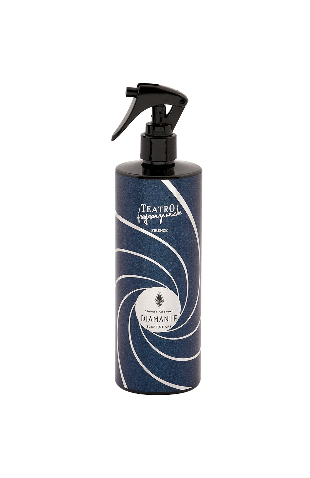 Спрей gun для дома diamante luxury collection (500ml) TEATRO, арт. DI017, фото 1