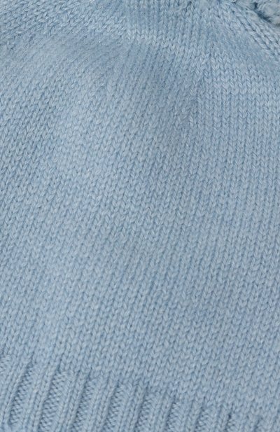 Кашемировая шапка BABY T, арт. 24AIC824CUP, фото 3