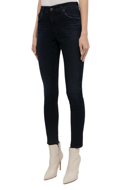 Джинсы farrah ankle skinny AG ADRIANO GOLDSCHMIED, арт. EMP1777/03YHGH/MX, фото 3