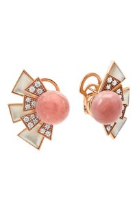 Серьги UTOPIA, арт. FLO2RB, фото 3