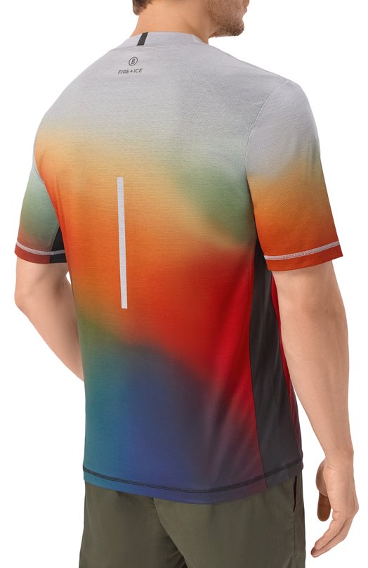Футболка Bogner Fire+Ice 54036576 Разноцветный  54036576 Фото 4
