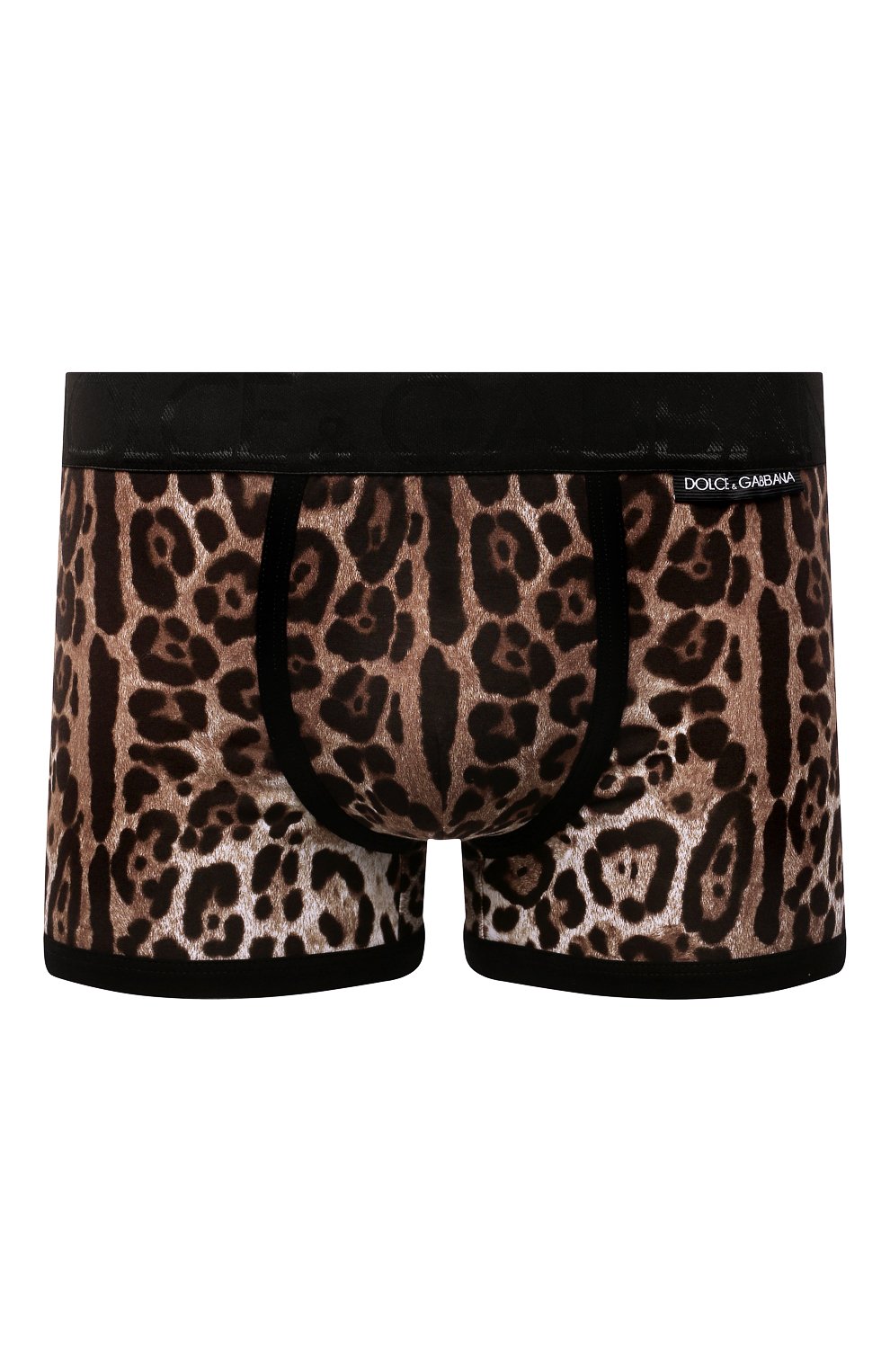 Хлопковые боксеры DOLCE & GABBANA, арт. M4D19J/FSGWF, фото 1