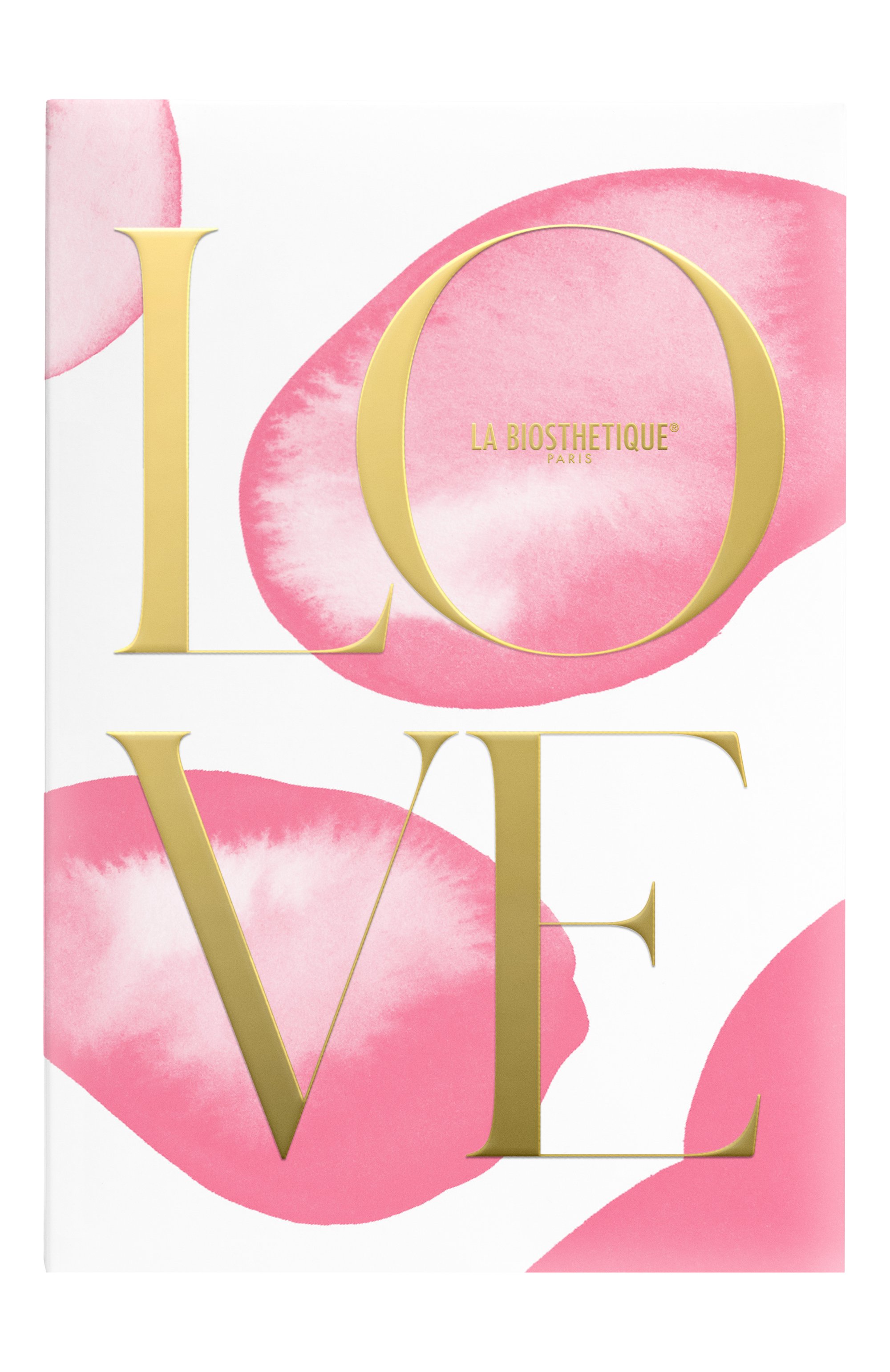 Набор для окрашенных волос shine restoring (250+125+50ml) LA BIOSTHETIQUE, арт. 12102, фото 2