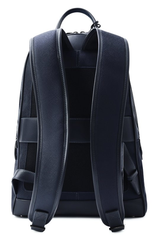 Рюкзак Santoni UITGA2784TR-GNDS Синий  UITGA2784TR-GNDS Фото 6