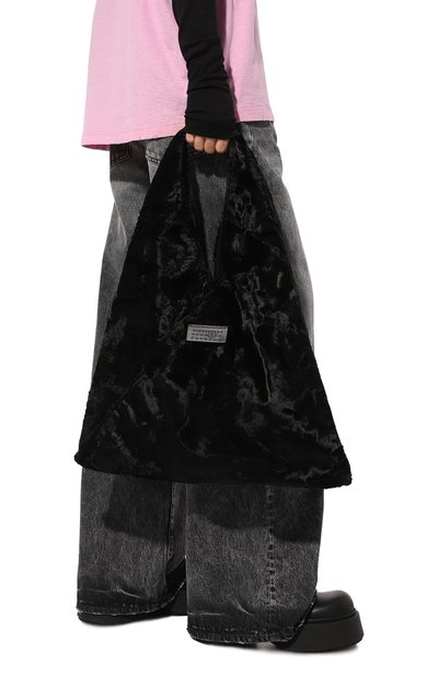 Сумка-шопер japanese medium MM6, арт. S54WD0039/P7177, фото 2