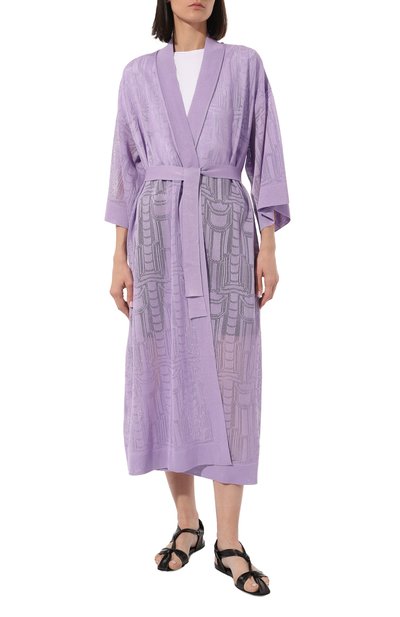 Кардиган из вискозы FREEAGE, арт. S23.CR039.7000.701, фото 3