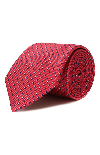 Мужской шелковый галстук BROUBACK, ар т. TIE 8CM/SS23