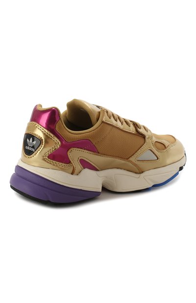 Текстильные кроссовки falcon ADIDAS ORIGINALS, арт. CG6247, фото 4