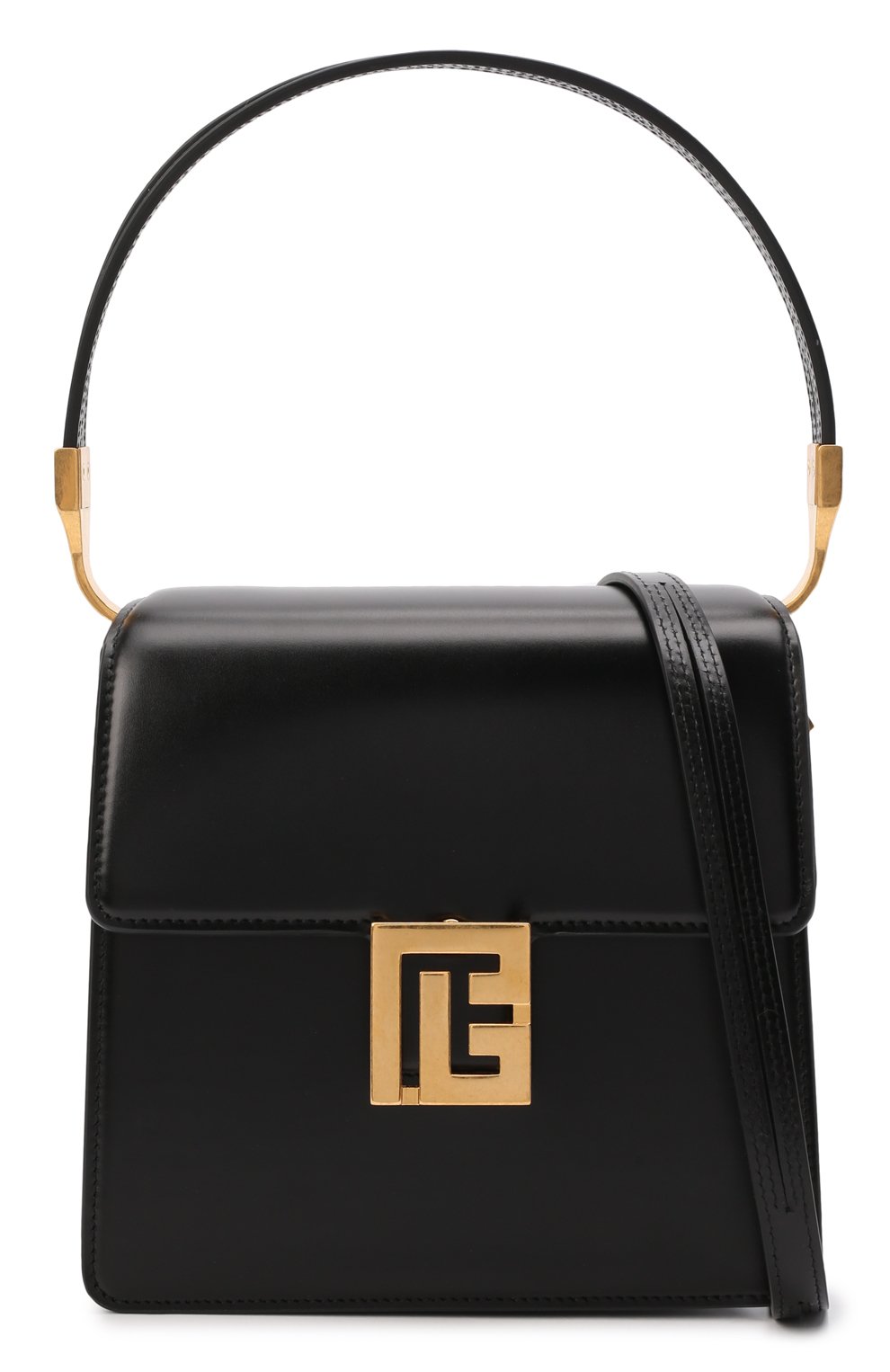 Сумка ely BALMAIN, арт. XN1DH706/LCGX, фото 6