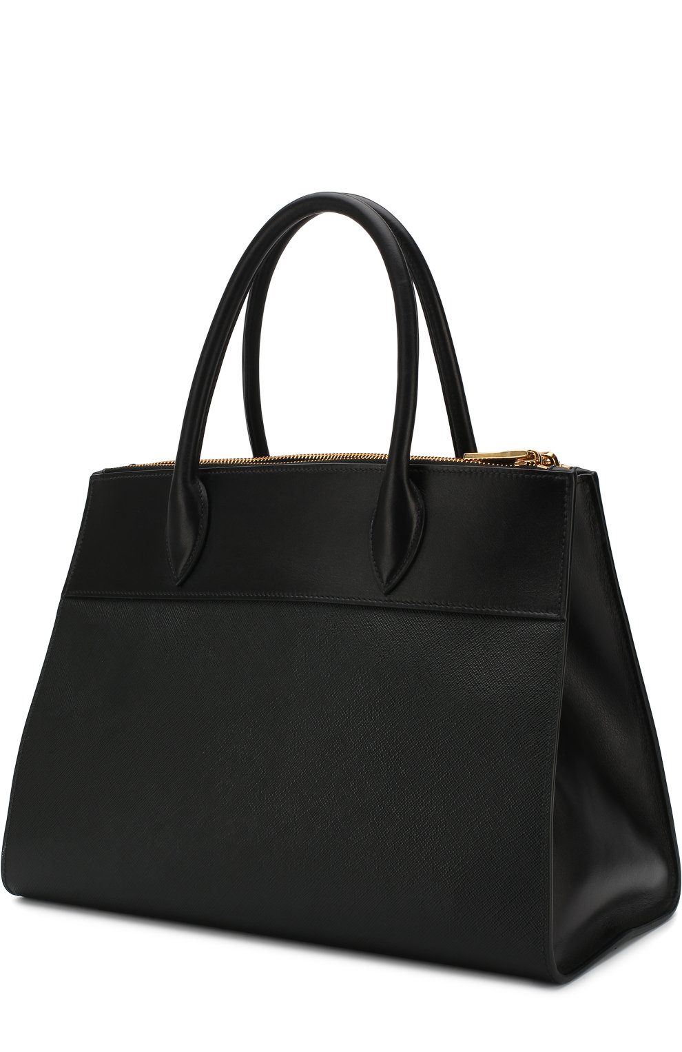 Сумка paradigme PRADA, арт. 1BA130-2EVU-F0002-OOH, фото 3