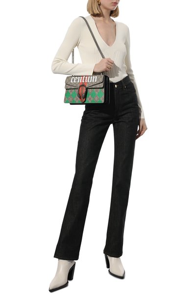 Сумка dionysus GUCCI, арт. 400249/UQHFN, фото 3