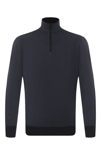 Кашемировый джемпер LORO PIANA, арт. FAG4525, фото 1