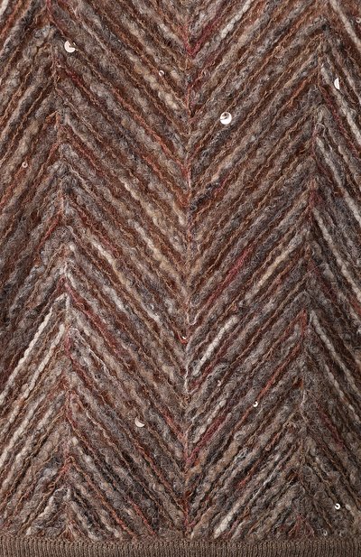 Свитер BRUNELLO CUCINELLI, арт. M7XR01800, фото 5