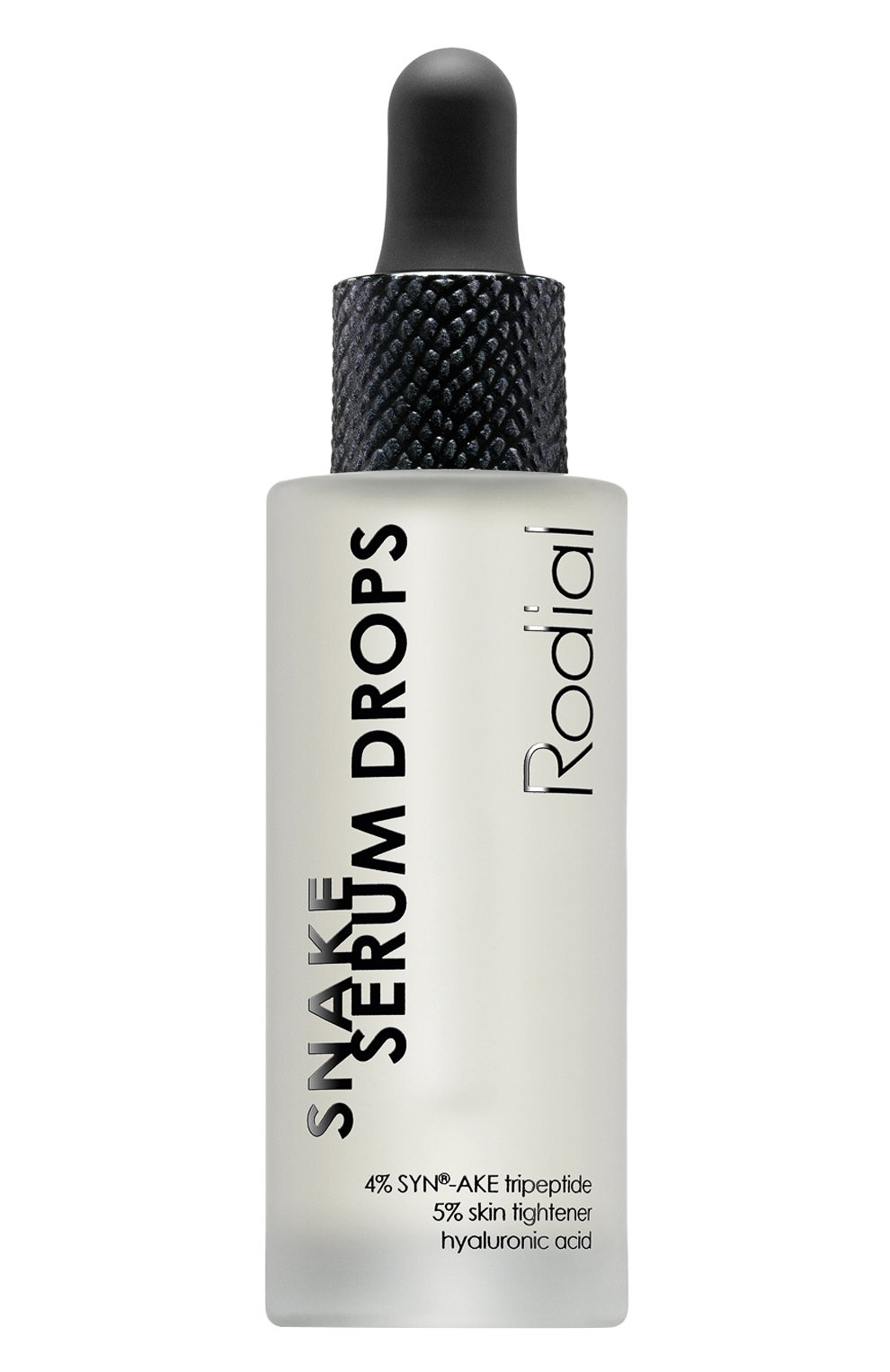 Сыворотка для лица snake serum drops (31ml) RODIAL, арт. 5060027069652, фото 1