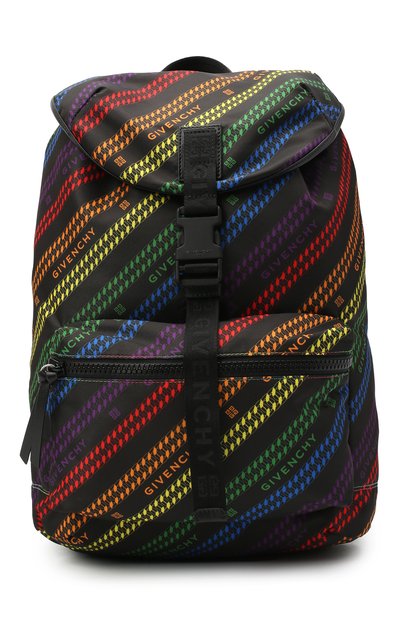 Текстильный рюкзак light 3 GIVENCHY, арт. BK500MK104, фото 1
