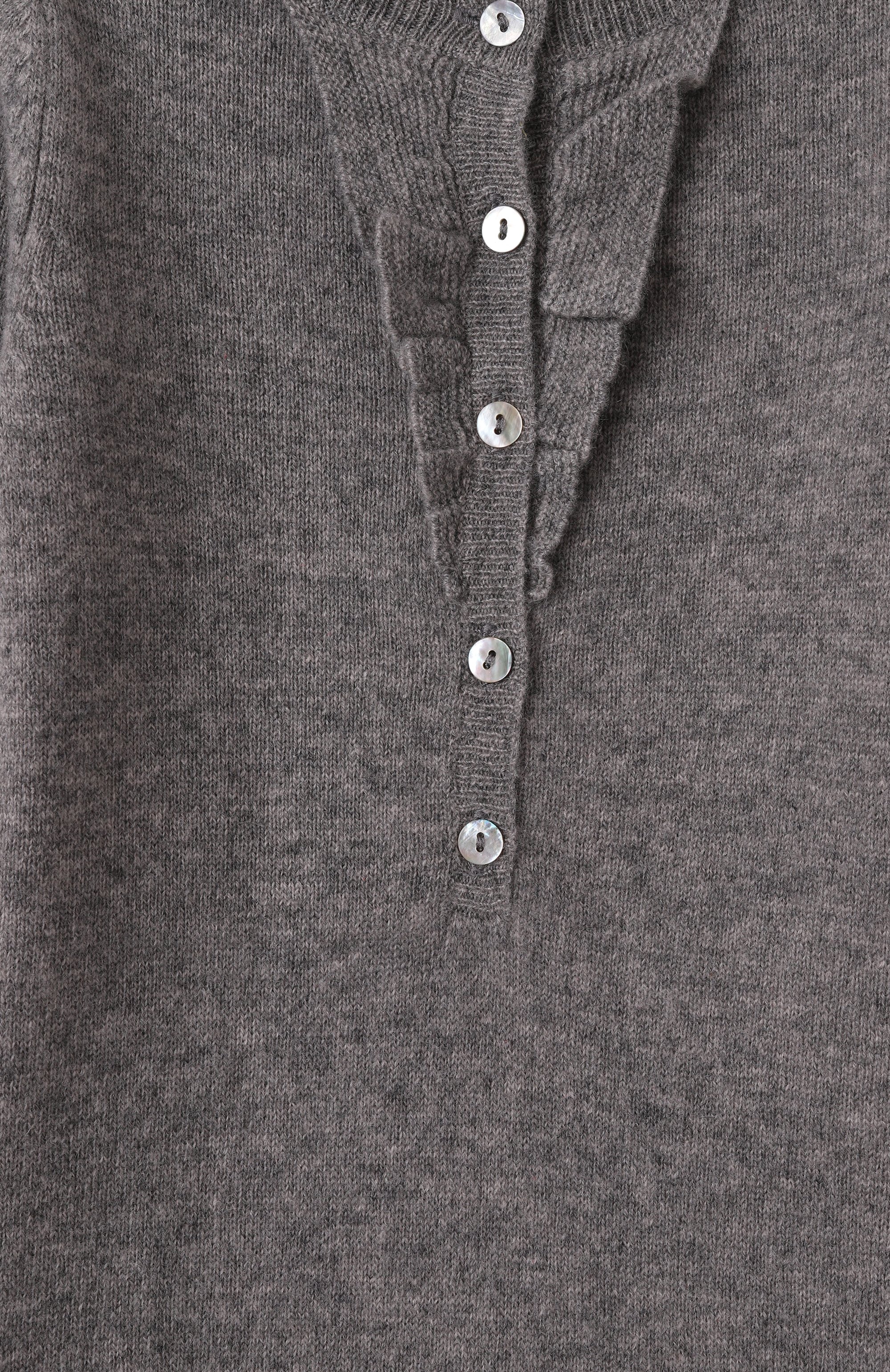 Кашемировый комбинезон OSCAR ET VALENTINE, арт. COM03, фото 3