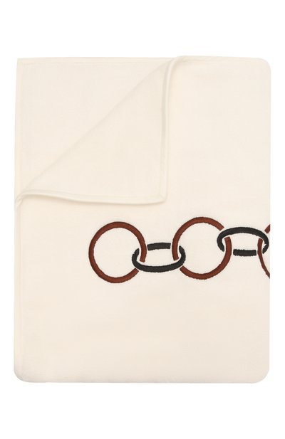 Ванная простынь links embroidery FRETTE, арт. FR6568 D0300 100B, фото 1