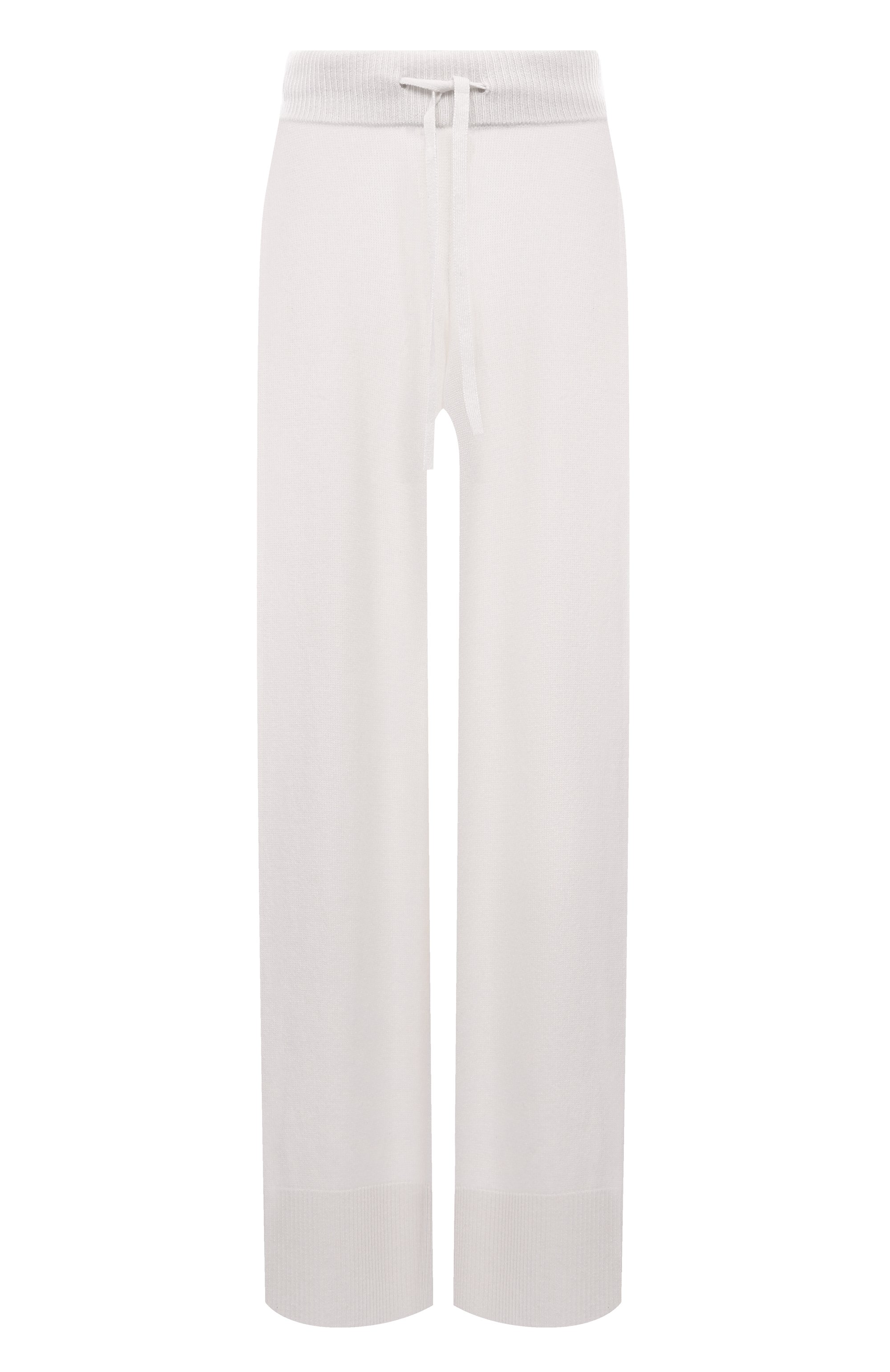 Кашемировые брюки VALENTINO, арт. 3B3KF01A82W, �фото 1