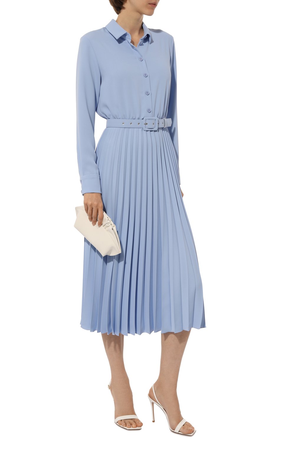 Платье OLOLOL, арт. OLD280B/8007.401/W25, фото 2