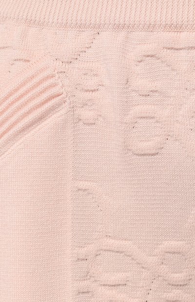 Джоггеры из вискозы AND THE BRAND, арт. S24-P038-1203-611, фото 5