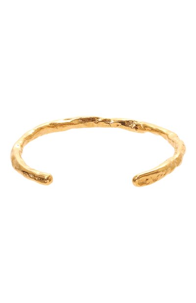 Браслет papua SEVENWORLDS золотого цвета по цене 24900 руб., арт. SW303/1, фото 3 Браслет papua SEVENWORLDS, арт. SW303/1, фото 3