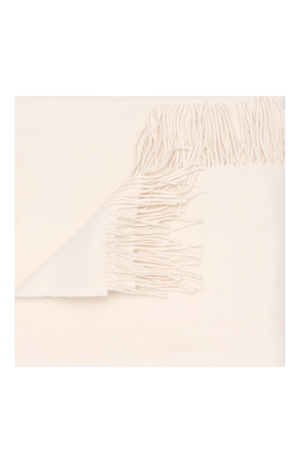 Кашемировый плед pure cashmere FRETTE, арт. FR6610 F0400 130S, фото 1