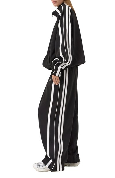 Комбинированные кроссовки track BALENCIAGA, арт. 542436/WTRHW, фото 3